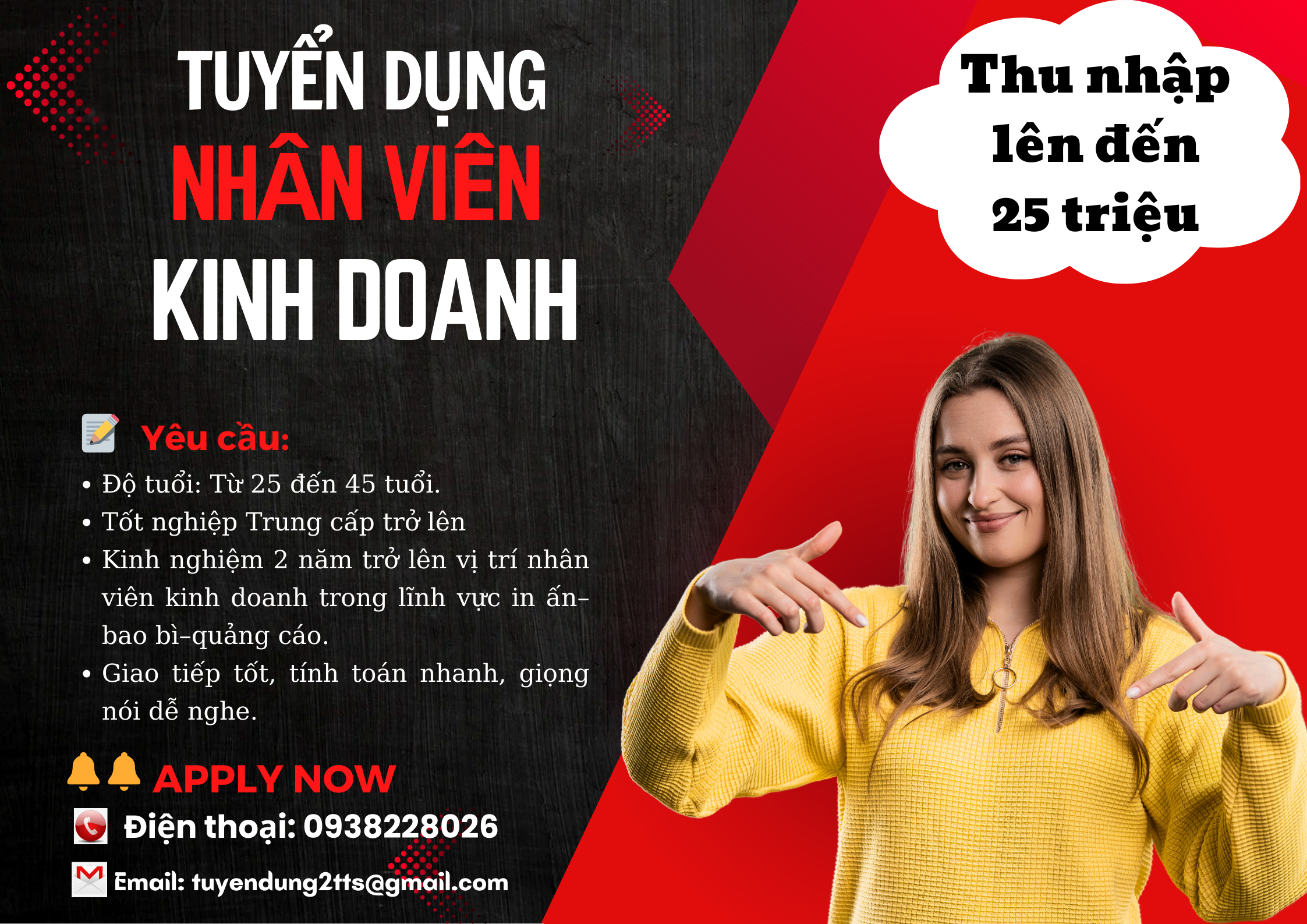 lĩnh vực hoạt động